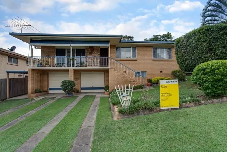 6 Jeetho Street, Jindalee QLD 4074
