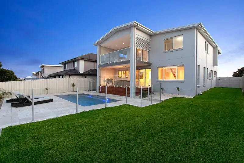 Main view of Homely house listing, 18 Coolum Parkway, Shell Cove NSW 2529