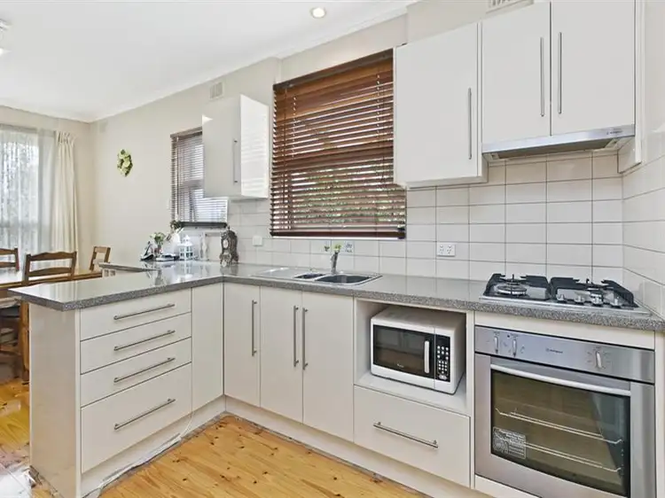Fifth view of Homely house listing, 38 Knightsbridge Avenue, Valley View SA 5093