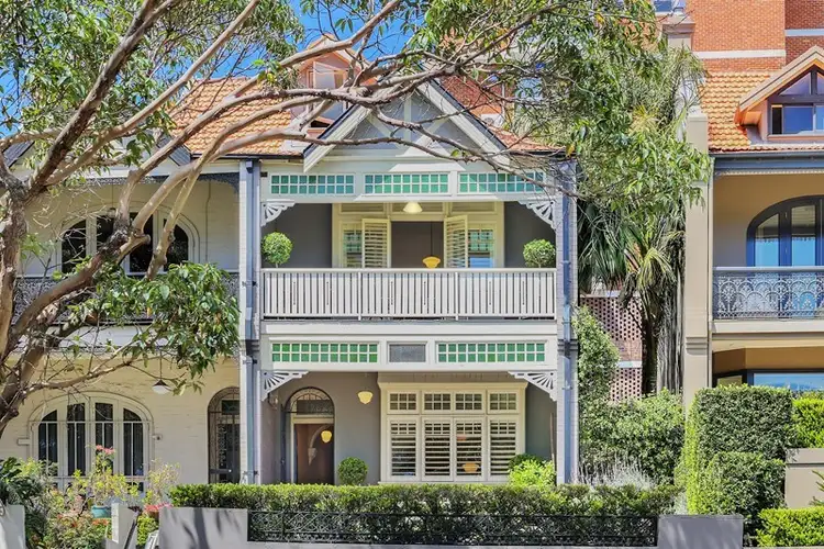 Third view of Homely house listing, 51 New Beach Road, Darling Point NSW 2027