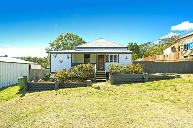 9 Lukin Street, Mount Morgan QLD 4714