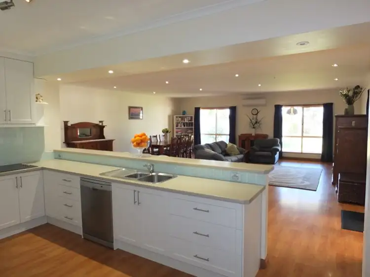 Second view of Homely house listing, 9 Upper Yorke Road, Bute SA 5560