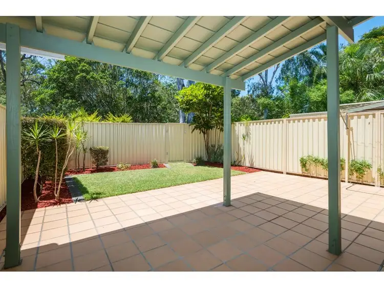Fifth view of Homely townhouse listing, 31/19 Fulton Street, Wishart QLD 4122