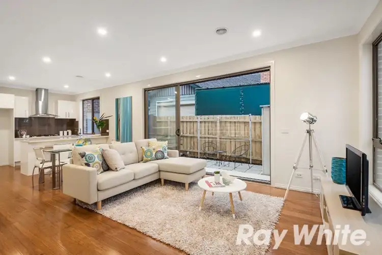 Sixth view of Homely townhouse listing, 1/310 Springfield Road, Nunawading VIC 3131