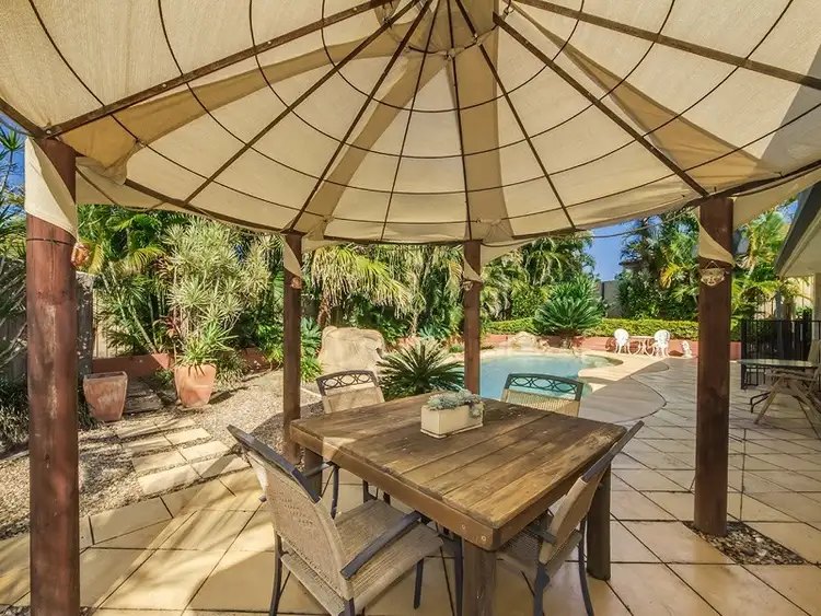 Sixth view of Homely house listing, 5 Silverpine Crescent, Oxenford QLD 4210