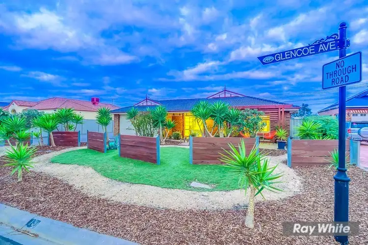 13 Glencoe Avenue, Truganina VIC 3029