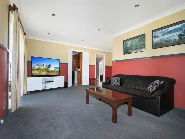 Fifth view of Homely house listing, 84 O'Donnell Drive, Figtree NSW 2525