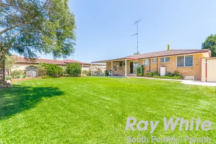 220 Parker Street, Kingswood NSW 2747