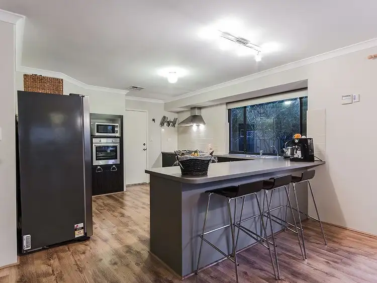 Seventh view of Homely house listing, 1 Addlestone Brace, Wellard WA 6170