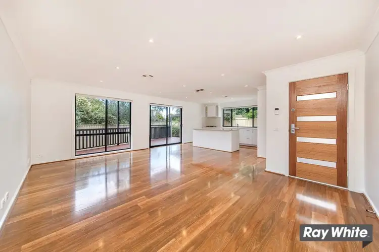 Fourth view of Homely house listing, 3a Hooper Crescent, Flynn ACT 2615