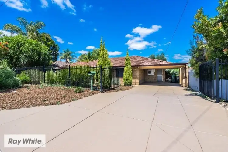 32 Liquidambar Heights, Mirrabooka WA 6061