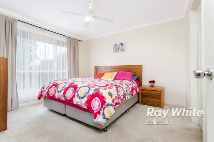 Seventh view of Homely house listing, 26 Harcourt Terrace, Salisbury North SA 5108
