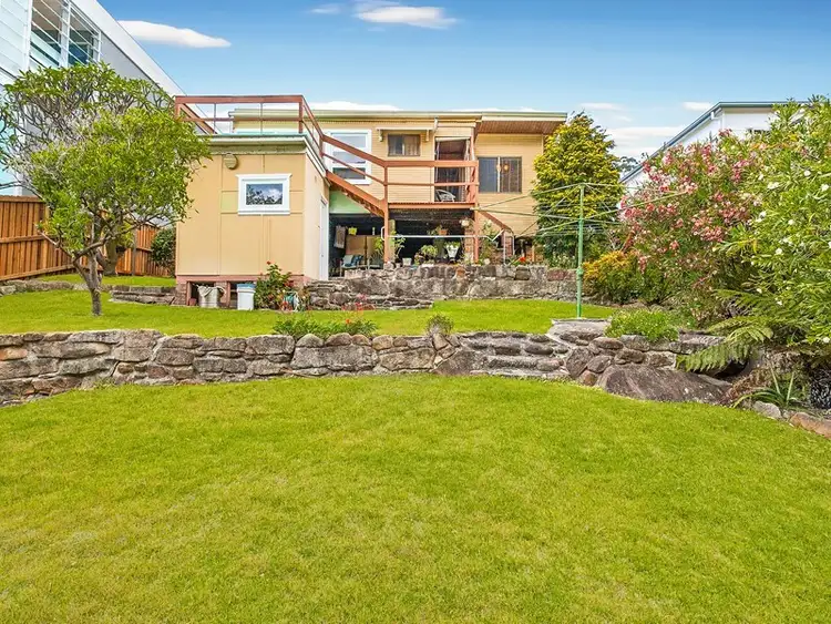 Fourth view of Homely house listing, 44 Paterson Road, Coalcliff NSW 2508