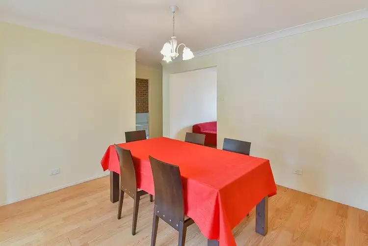 Third view of Homely house listing, 11/34 Kings Road, Ingleburn NSW 2565