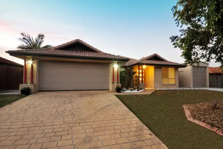 Main view of Homely house listing, 4 Girraween Place, Narangba QLD 4504
