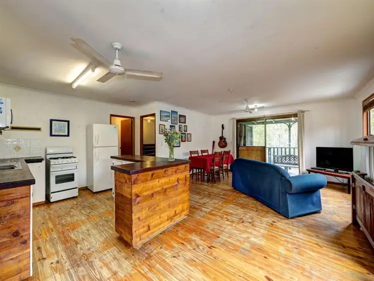 Fifth view of Homely house listing, 159 Hills Road, South Bingera QLD 4670