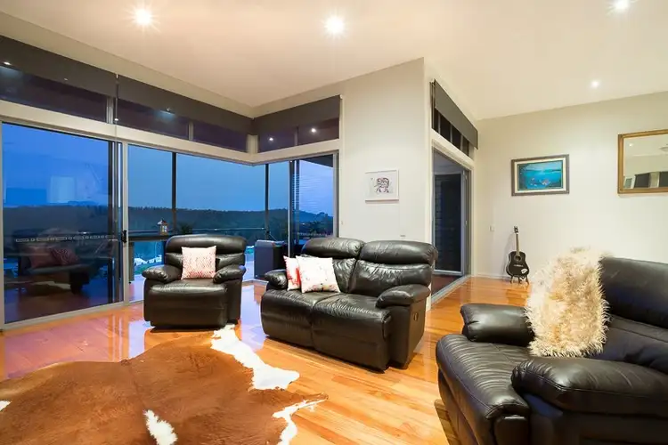 Fourth view of Homely house listing, 54 Brookwater Drive, Brookwater QLD 4300