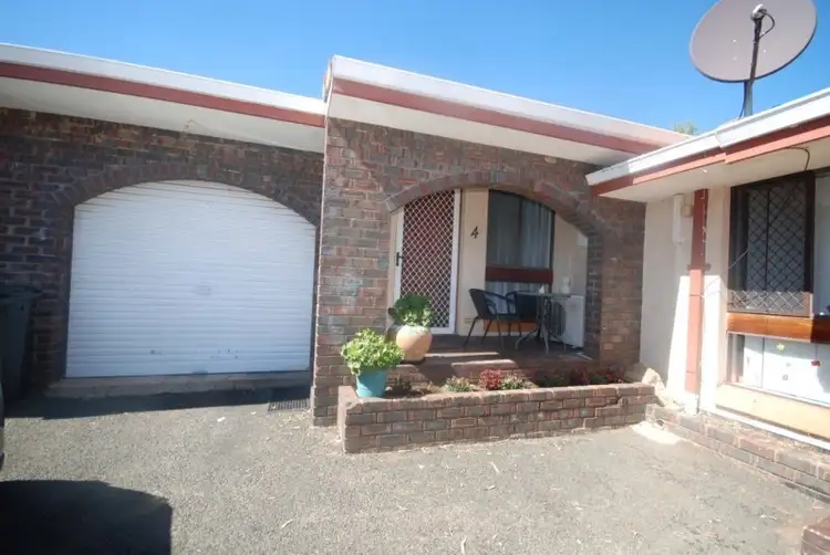 Fifth view of Homely unit listing, 4/111 Clayton Road, Narrogin WA 6312