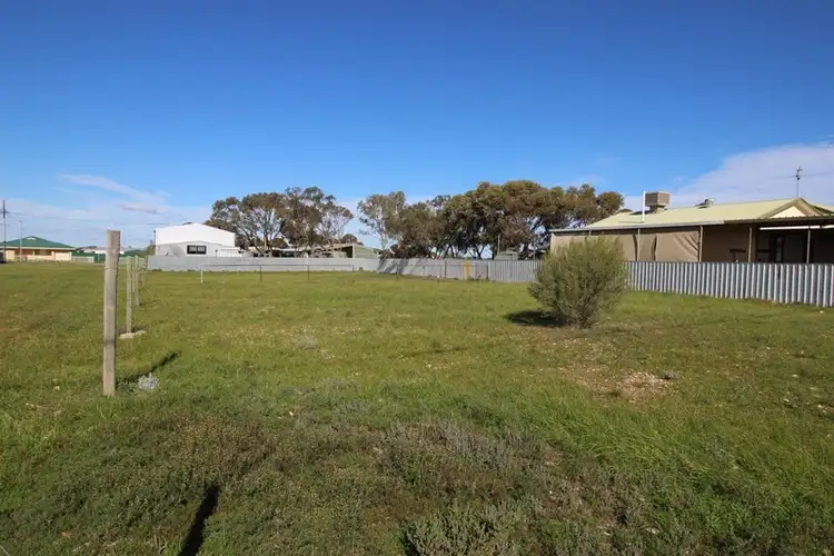 Third view of Homely land listing, 3 Rider Street, Blanchetown SA 5357
