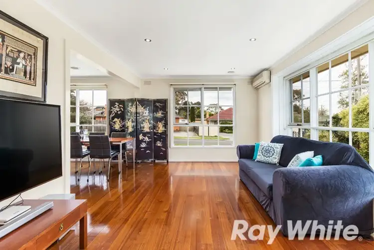 Second view of Homely house listing, 91 O'Connor Road, Knoxfield VIC 3180