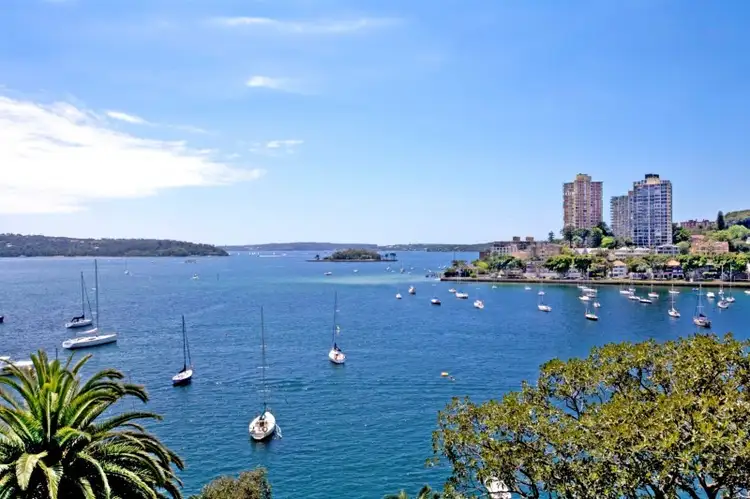 65/108 Elizabeth Bay Road, Elizabeth Bay NSW 2011