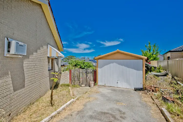 Fourth view of Homely house listing, 119 Broun Avenue, Morley WA 6062