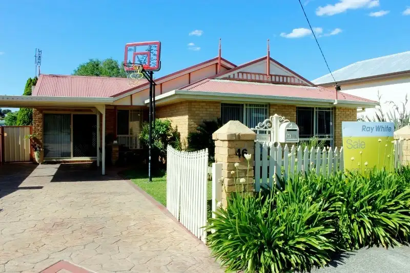 Main view of Homely house listing, 46 Mount View Road, Cessnock NSW 2325