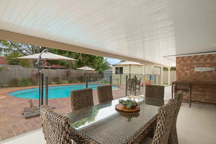 Main view of Homely house listing, 9 Clives Circuit, Currumbin Waters QLD 4223