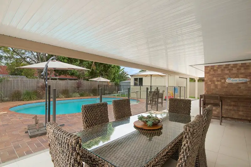 Main view of Homely house listing, 9 Clives Circuit, Currumbin Waters QLD 4223