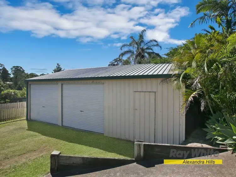 Third view of Homely house listing, 6 Papaya Street, Mount Cotton QLD 4165