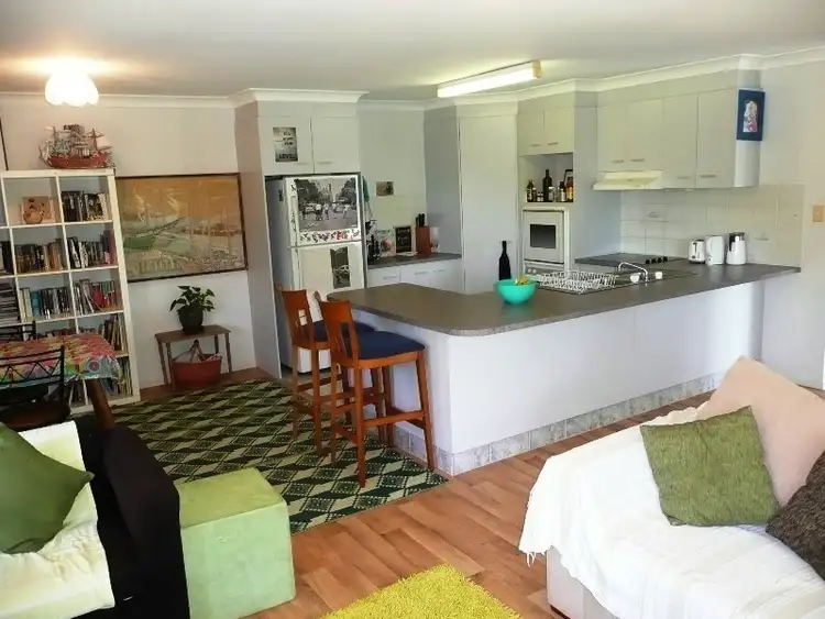 Second view of Homely house listing, 43 Grass Tree Circuit, Cabarita Beach NSW 2488
