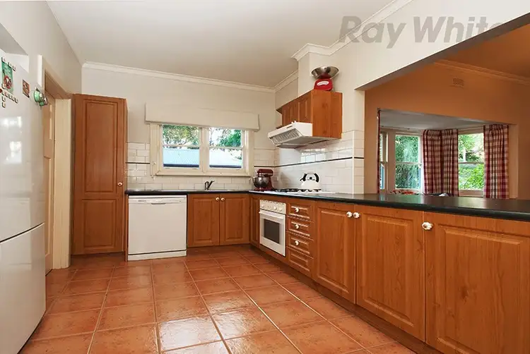 Second view of Homely unit listing, 1/451 DORSET Road, Croydon VIC 3136