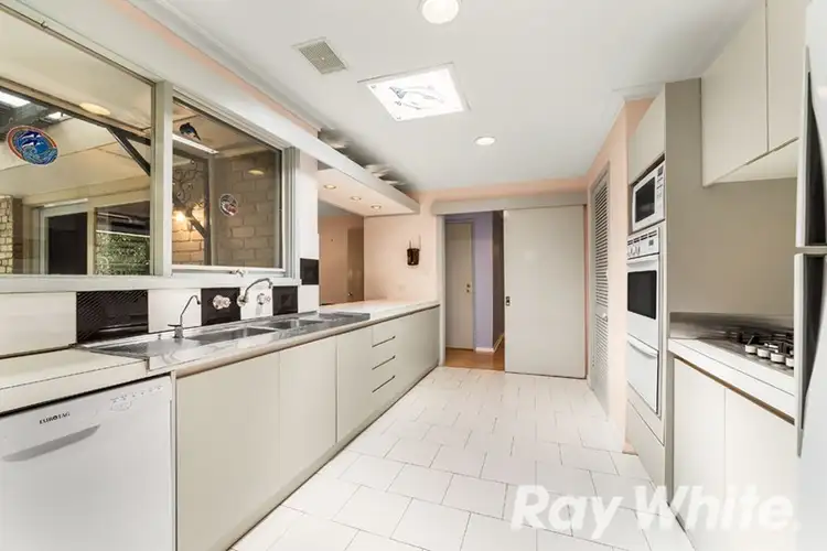 Second view of Homely house listing, 15 Ballandry Crescent, Greensborough VIC 3088
