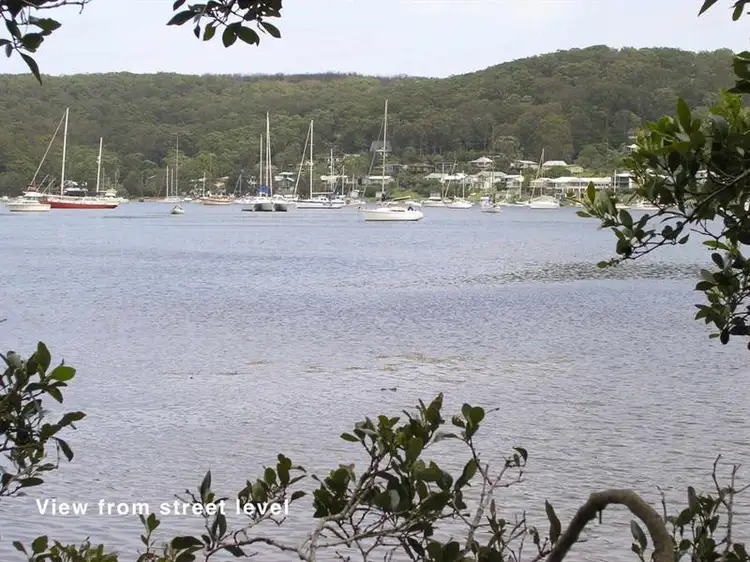 Main view of Homely land listing, 20 Hardys Bay Parade, Killcare NSW 2257