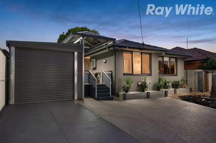 22 Eagle Avenue, Kingsbury VIC 3083