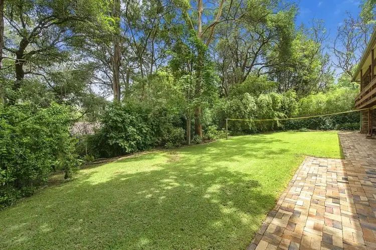 Second view of Homely house listing, 30A Boronia Avenue, Cheltenham NSW 2119