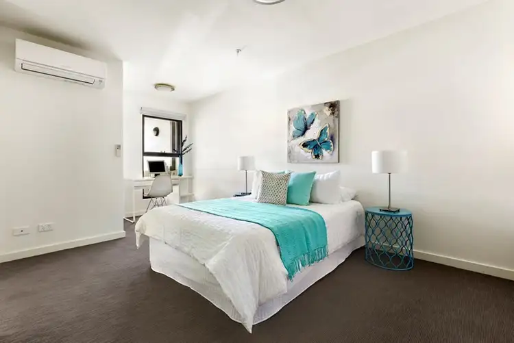 Third view of Homely apartment listing, 10/794 Warrigal Road, Malvern East VIC 3145