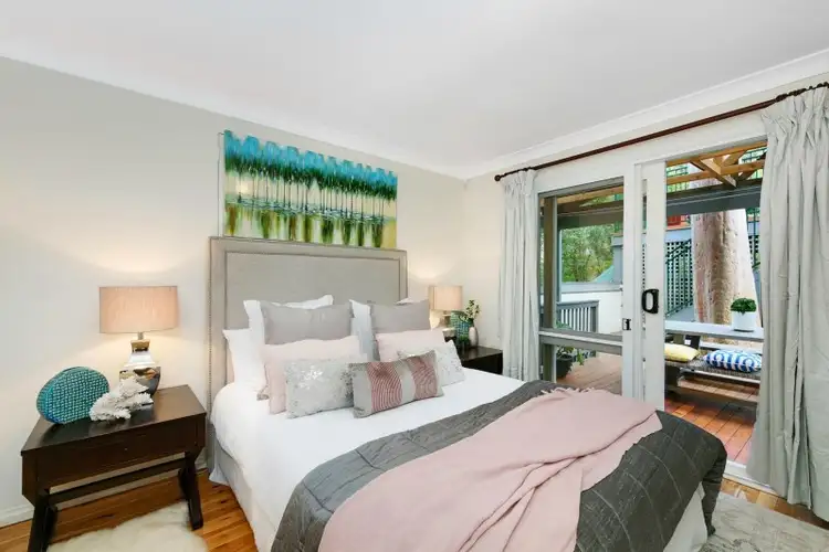 Sixth view of Homely house listing, 12 Bristol Avenue, Pymble NSW 2073