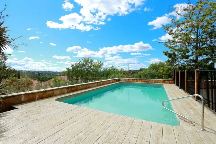Fifth view of Homely apartment listing, 12/24 Cammeray Road, Cammeray NSW 2062