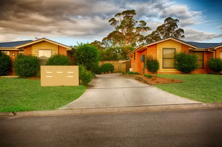 Third view of Homely house listing, 4/21 Hillview Avenue, Dungog NSW 2420