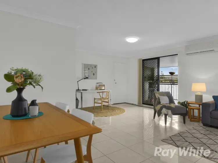 Seventh view of Homely unit listing, 9/37 Lade Street, Gaythorne QLD 4051