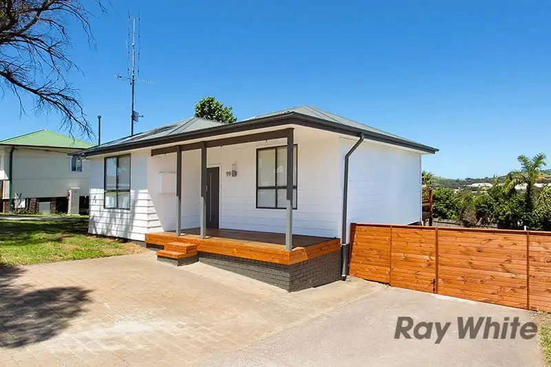 Main view of Homely house listing, 99 Albert Street, Unanderra NSW 2526