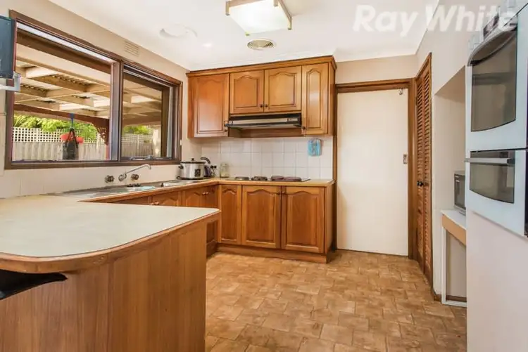 Third view of Homely house listing, 124 Dorset Road, Boronia VIC 3155