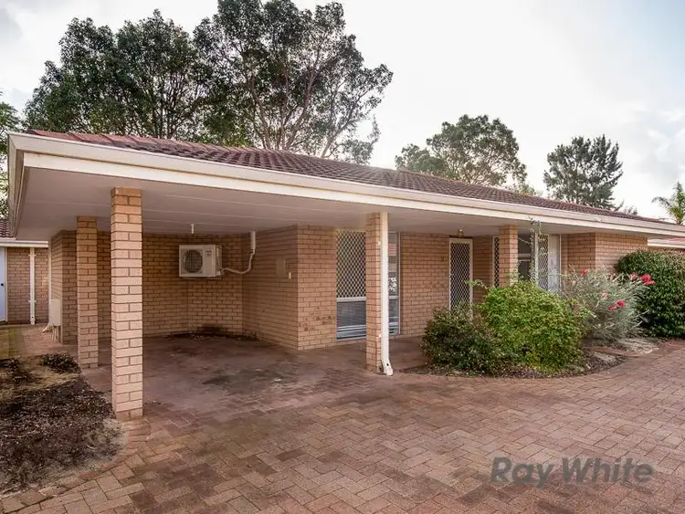 Sixth view of Homely villa listing, 11/6 Pinewood Avenue, Kardinya WA 6163