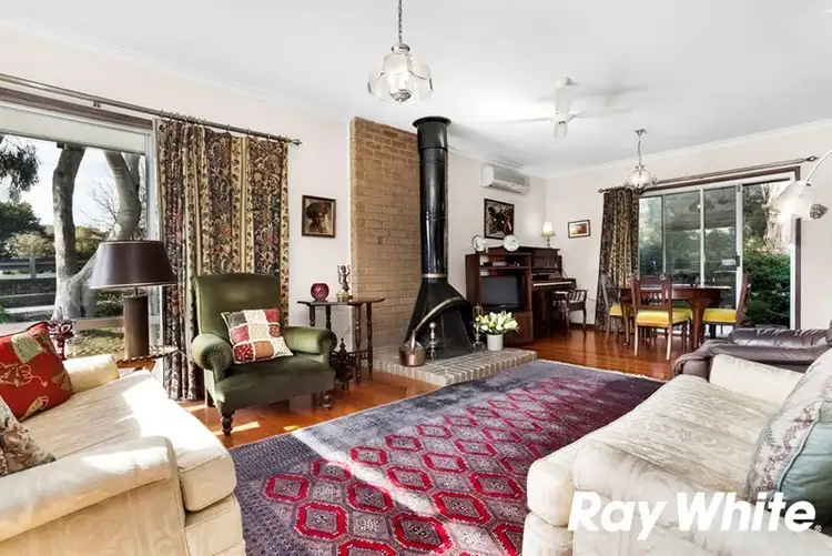 Second view of Homely house listing, 233 Lawrence Road, Mount Waverley VIC 3149