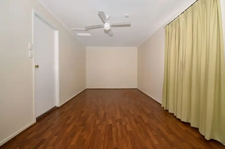 Sixth view of Homely house listing, 8 Bhutan Court, Newtown QLD 4350