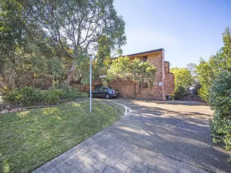Seventh view of Homely unit listing, 7/36 Kent Street, Epping NSW 2121