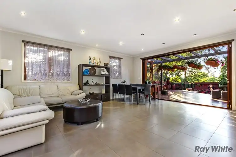 Fourth view of Homely house listing, 55 Station Street, Burwood VIC 3125