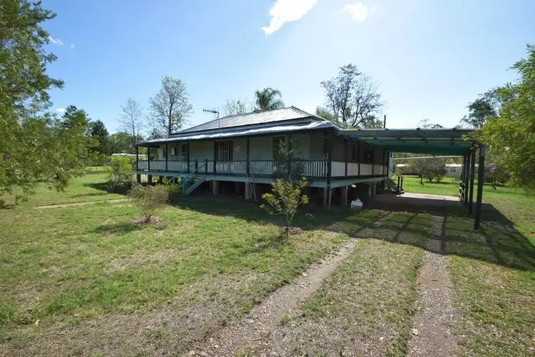 Third view of Homely rural property listing, 13 Short Street, Esk QLD 4312