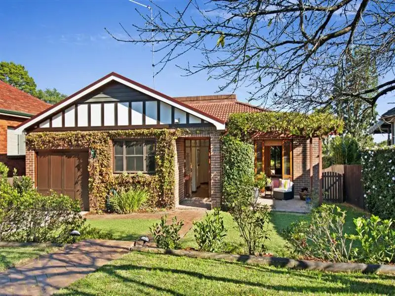 Main view of Homely house listing, 336 Morrison Road, Ryde NSW 2112